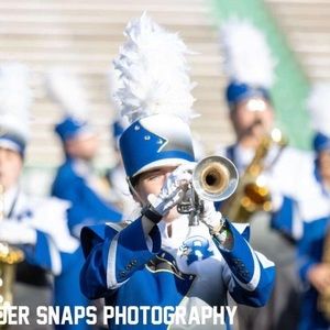 Meet your Posher, Jaiden